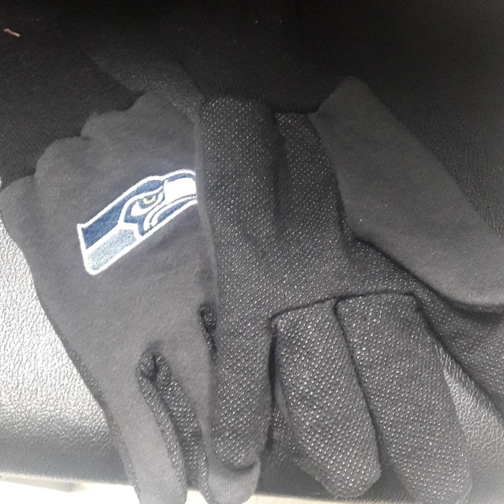 Gloves